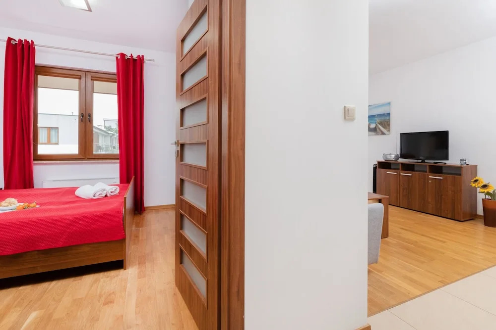 Villa 4 Pory Roku by Noclegi Renters