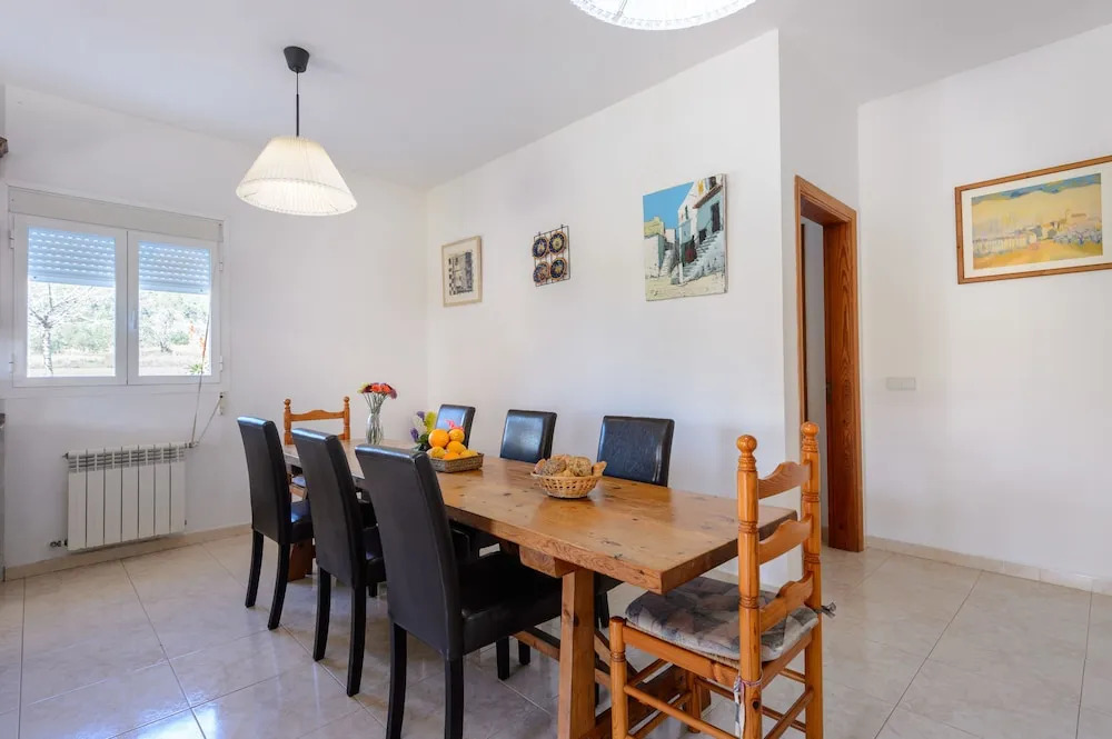 Villa Can Prats