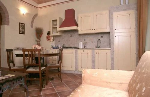 Agriturismo Renaccino