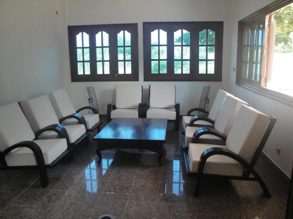 Ramaya Auberge Espagnole