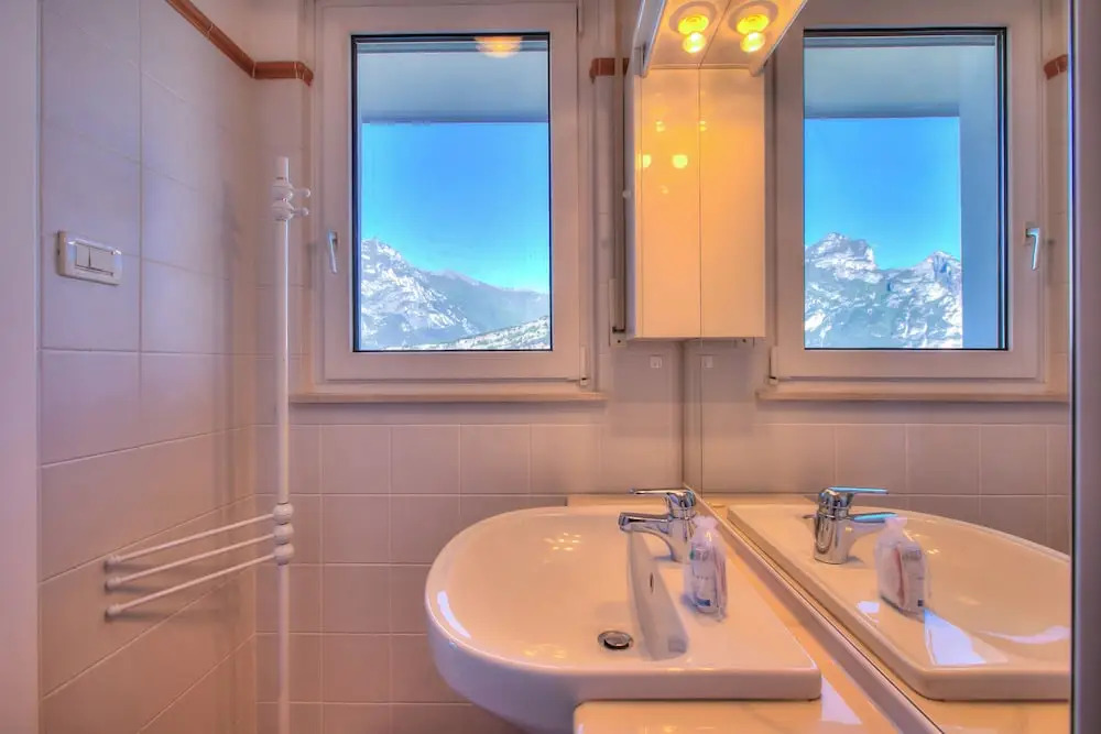 Villa Paradise View With Private Pool - Happy Rentals