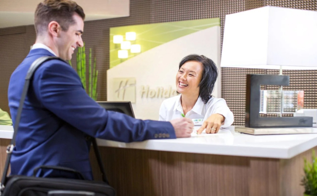 Holiday Inn & Suites Cedar Falls-Waterloo Event Ctr by IHG