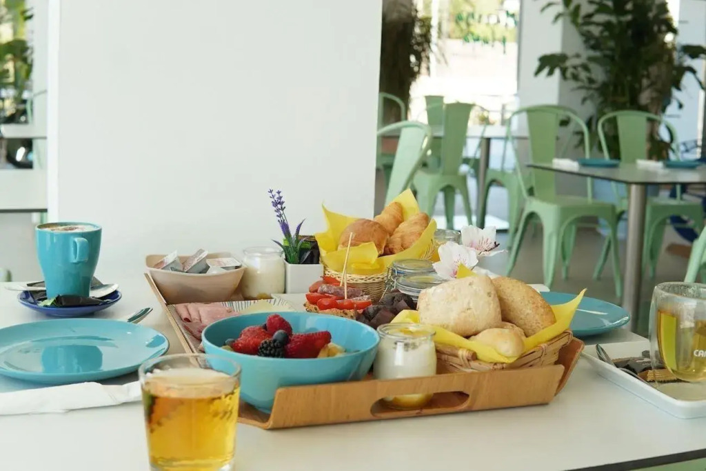 Marina Playa Hotel Apartments by Typic Hotels