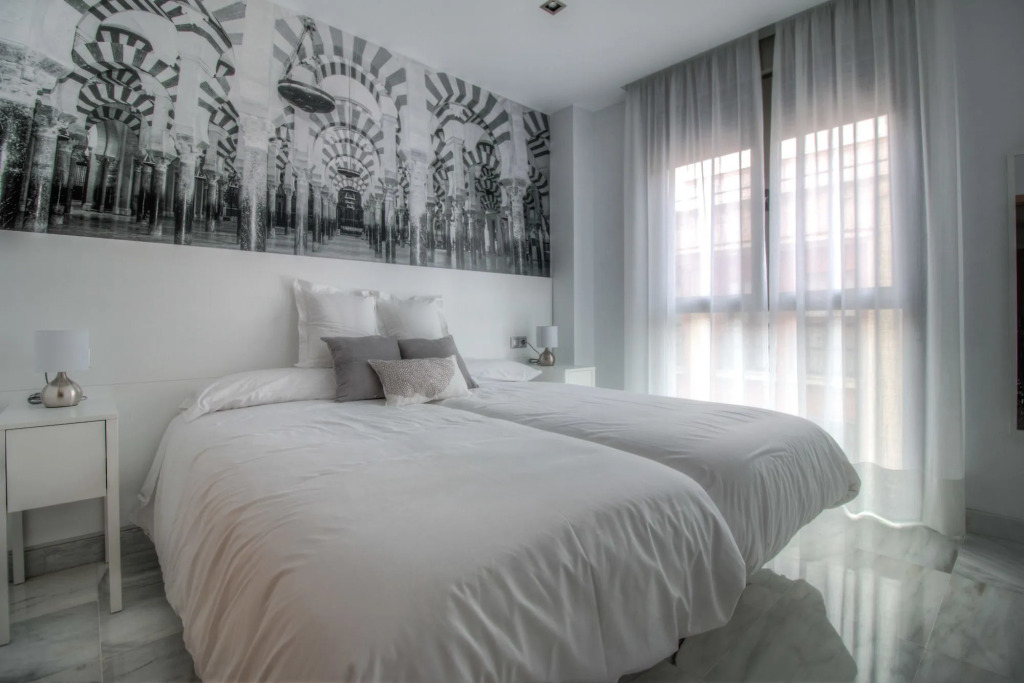 Apartamentos Monteras Córdoba Centro