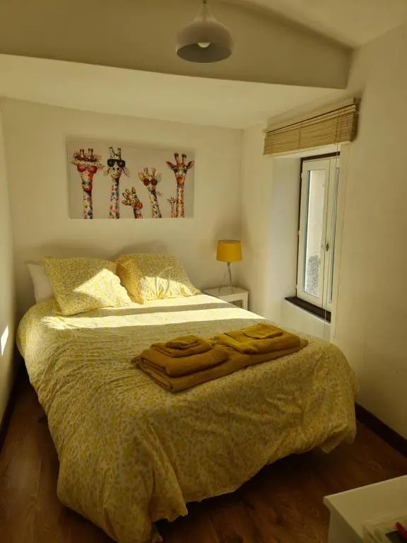Chateau Cottage