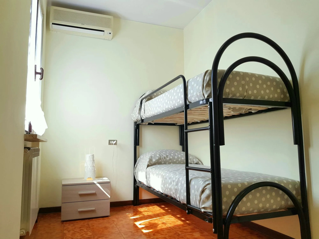La Perla Apartment