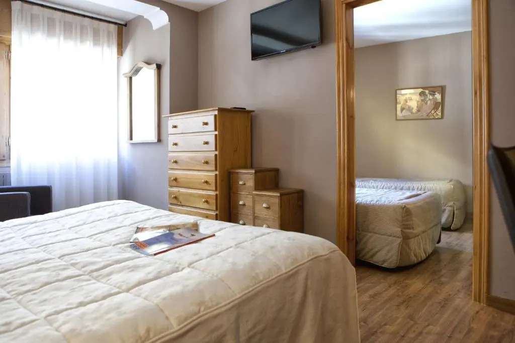 Hotel LAüt