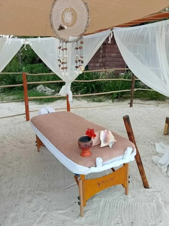 Casa Cenote Hotel