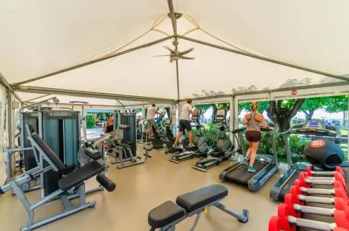 Camping Village Du Parc