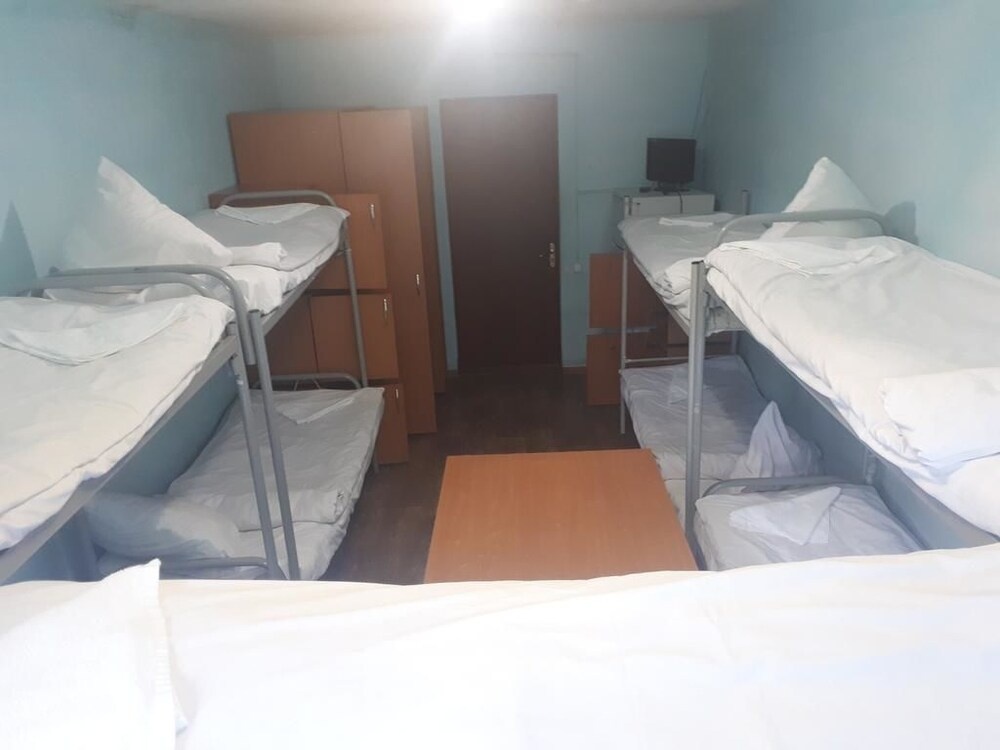 Hostel Milano