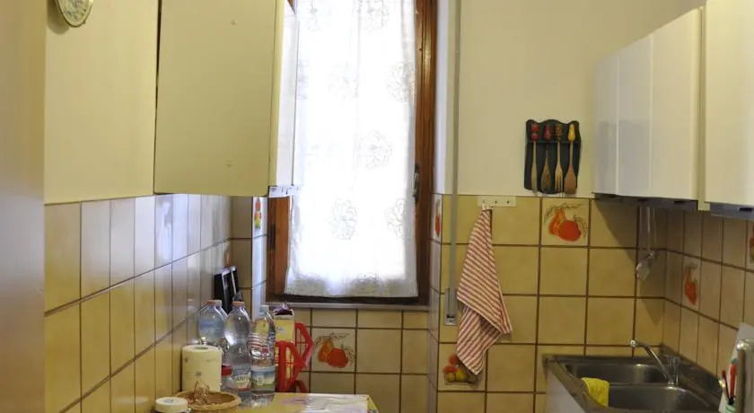 B&B Baroi Orgosolo