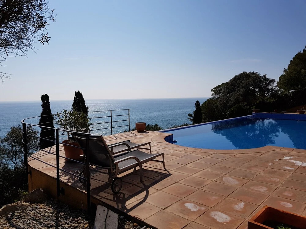 Villa Tamarit Guest House
