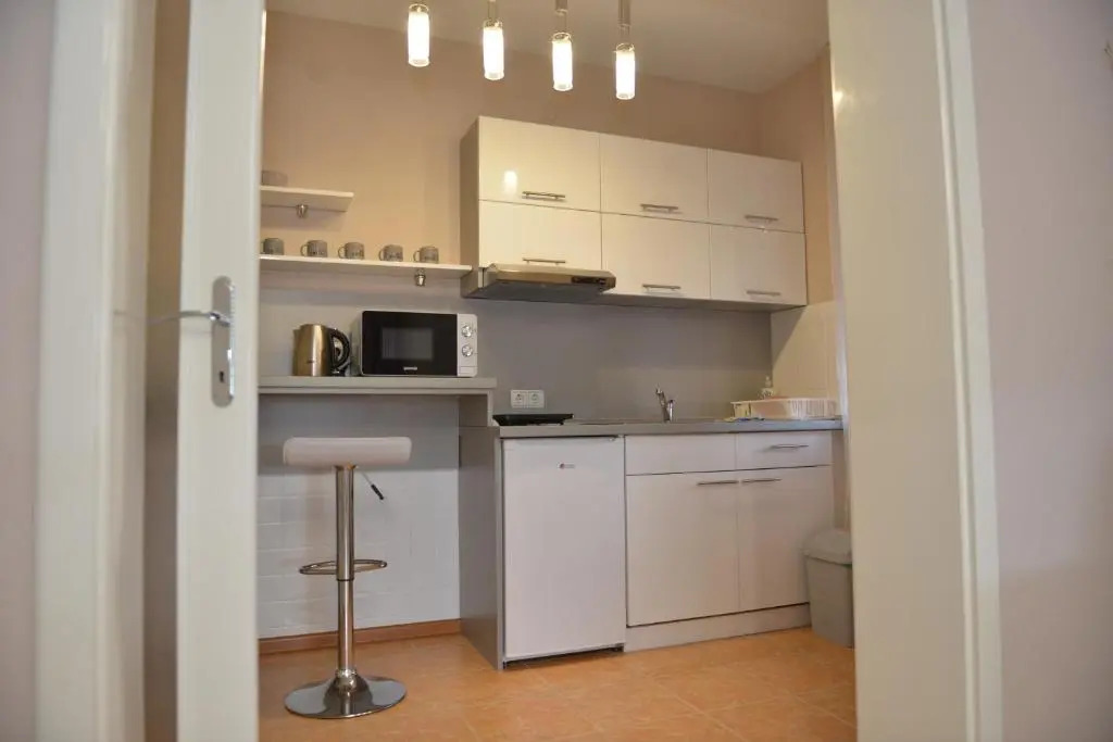 Apartmani Tomić