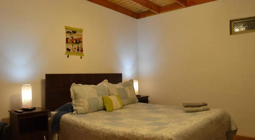 Hostal Haalar