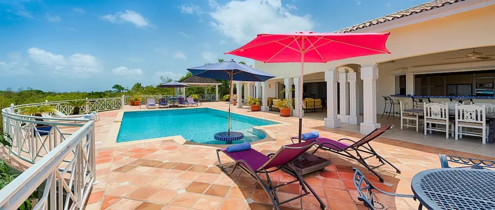 Cove Villa