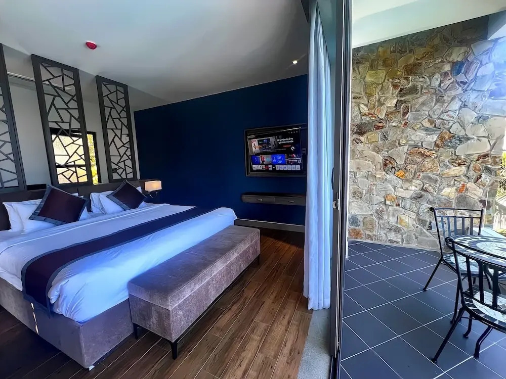Du Parc Resort Mũi Né