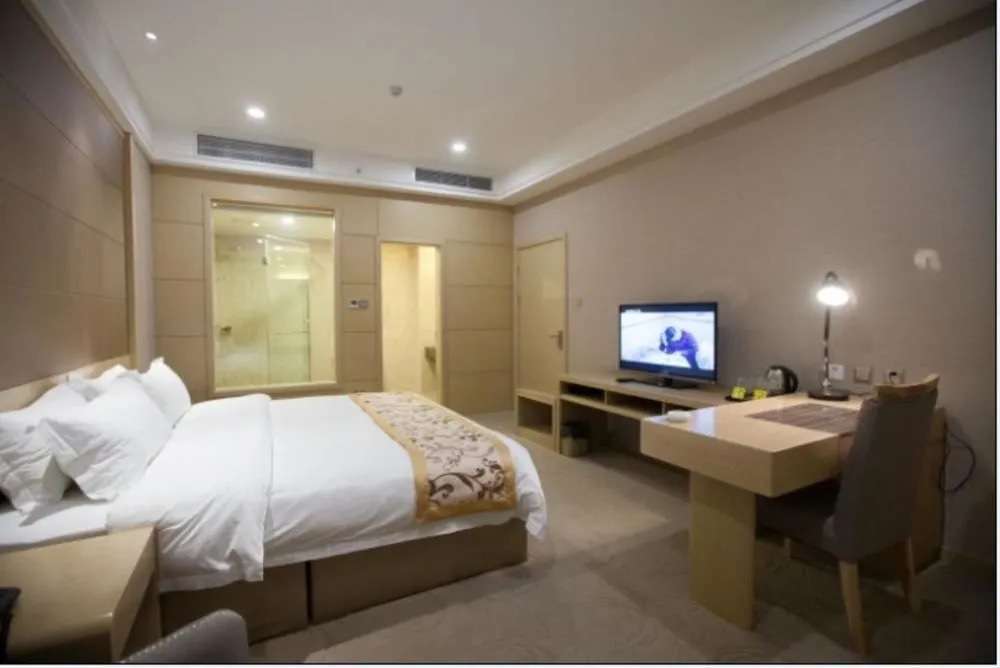 Tianjin Concordance International Hotel and Resort