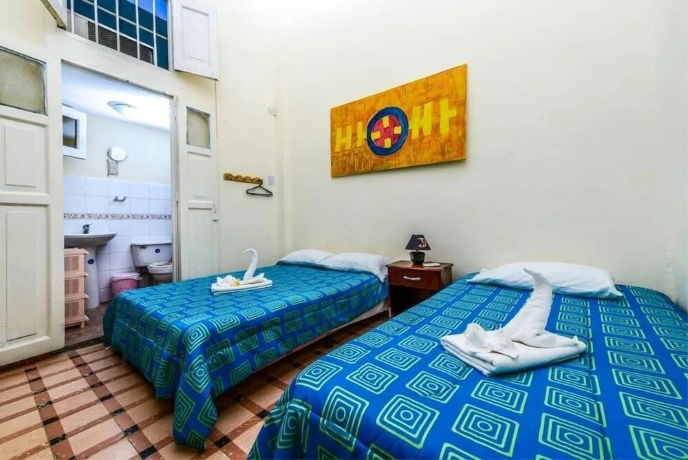 Hostal Matos Galán