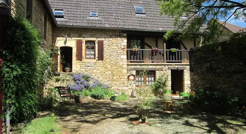 Chambres dHôtes LArche
