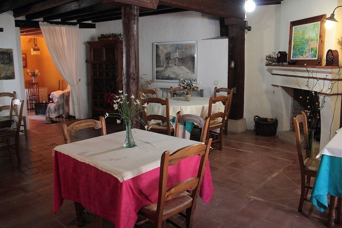 Posada El Canchal