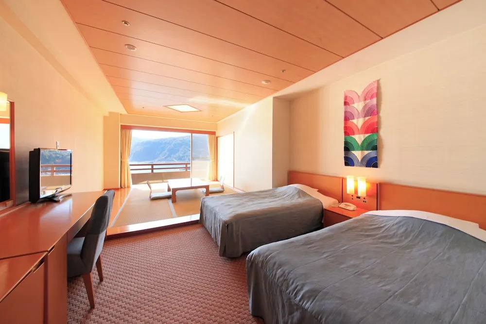 Pleasure Resort Izu Akazawa Onsen