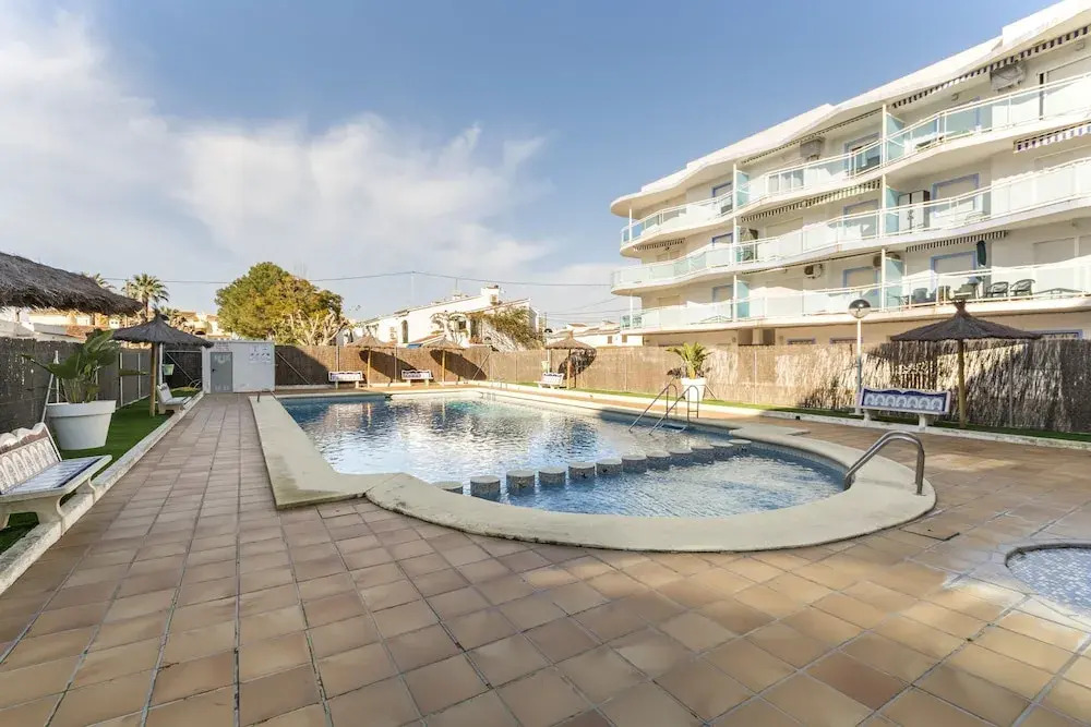 Apartment Egeu in D nia