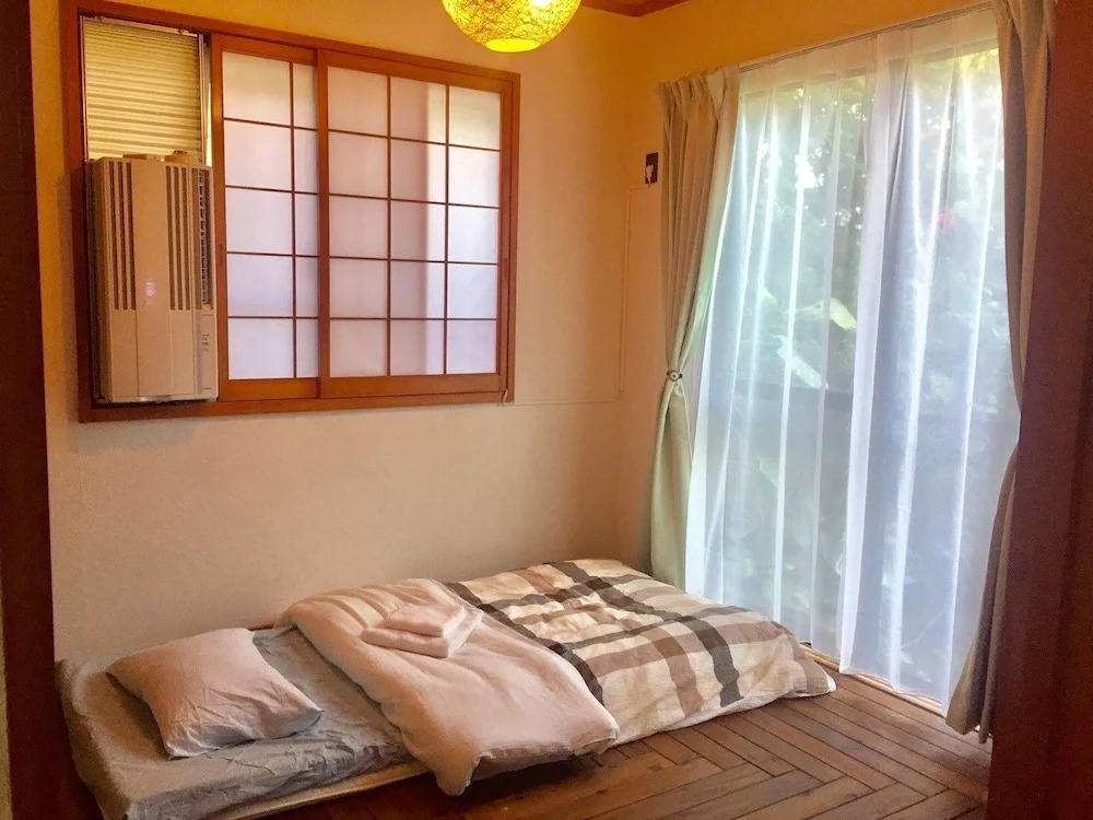 Retreat House Yayoi