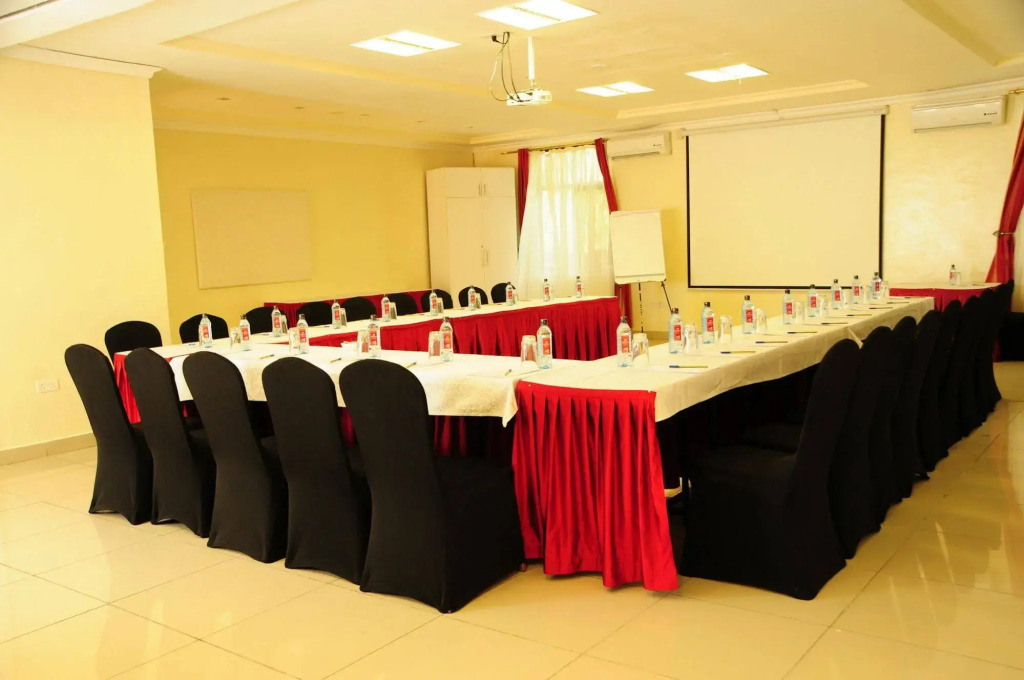 Brickwood Apartments Westlands
