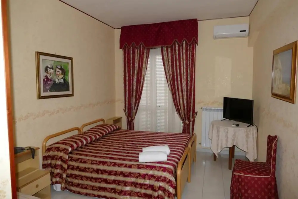 Hotel LUlivo