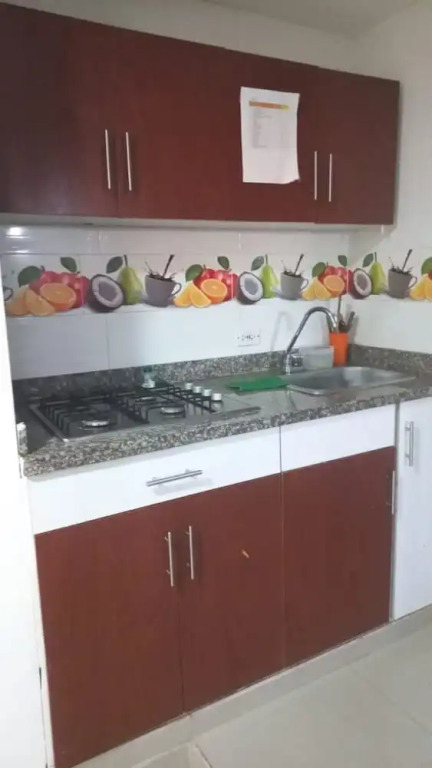 3Cl3-J Apartamento En Getsemani