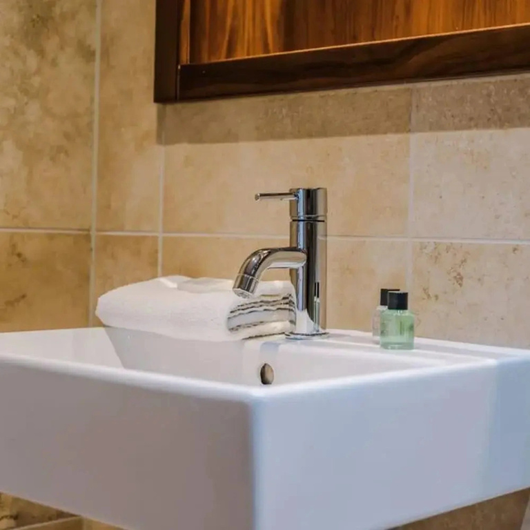 Waterfront Suites