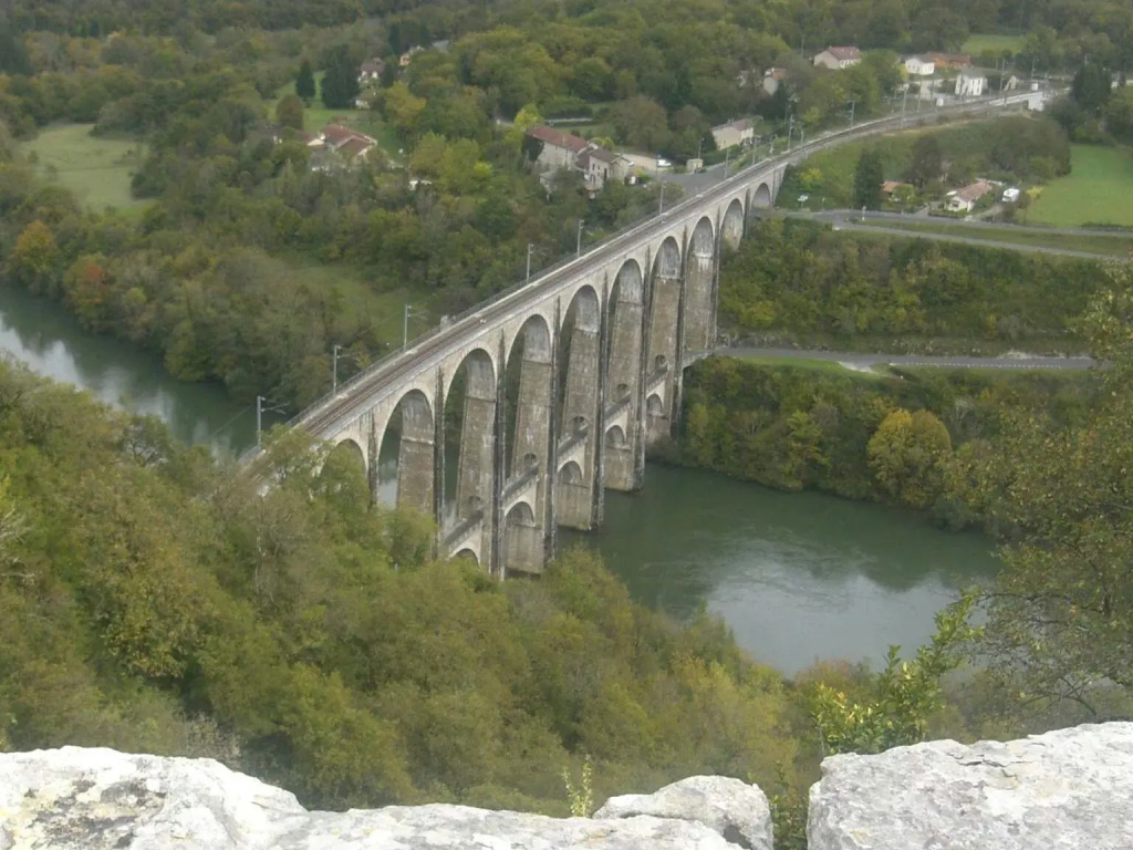 A la Grenouille du Jura - Oyonnax Nantua