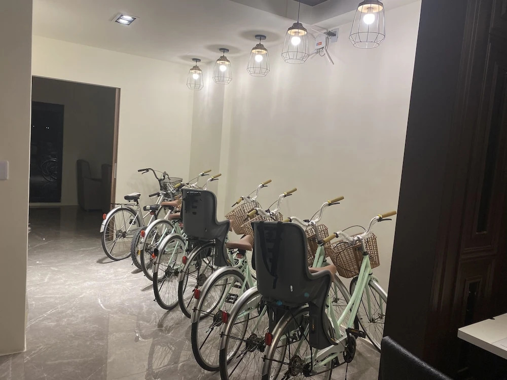 Jing Sha B&B