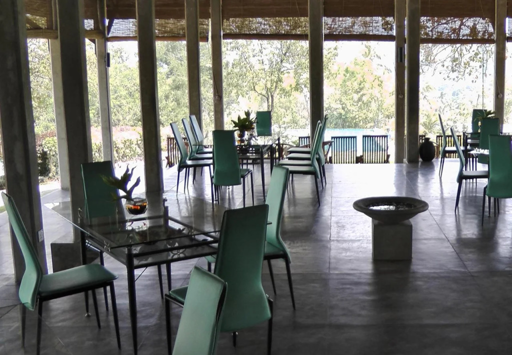 Cocoa Eco Resort