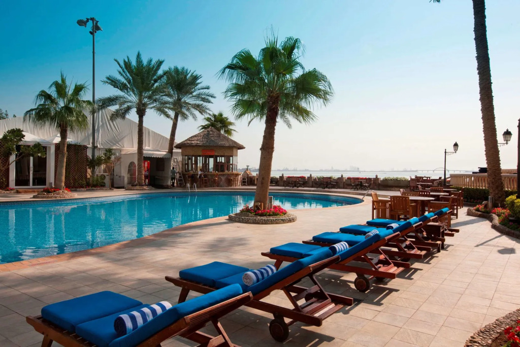 Elite Resort & Spa