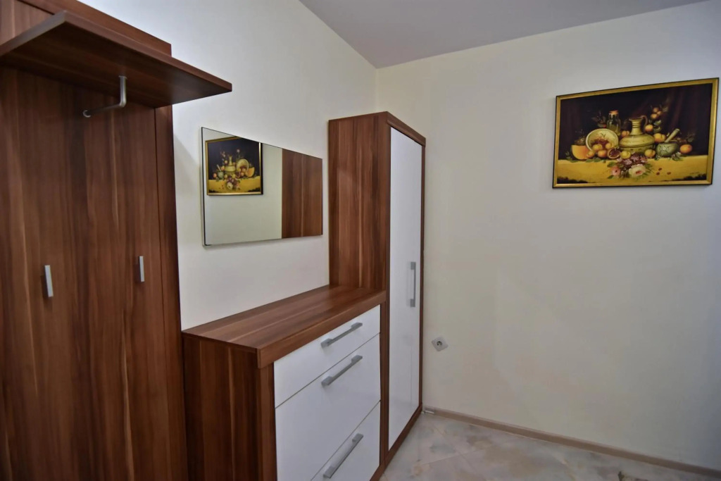 Panorama Apartment