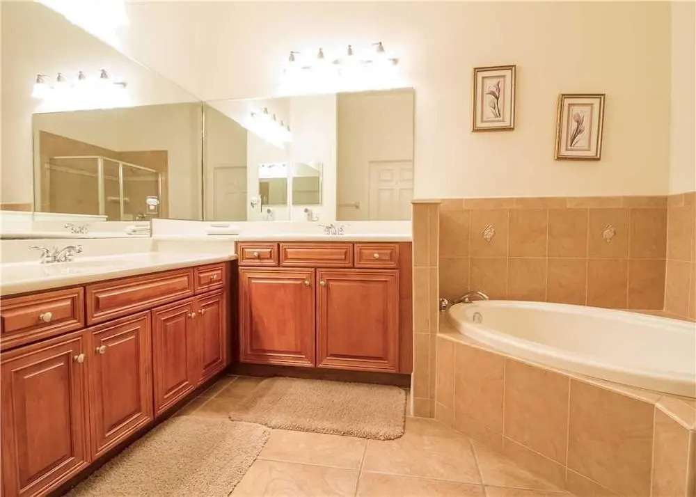 1064 Cinnamon Beach - Three Bedroom Condo