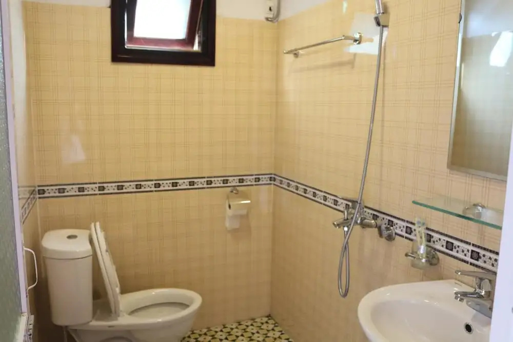 Thanh Homestay