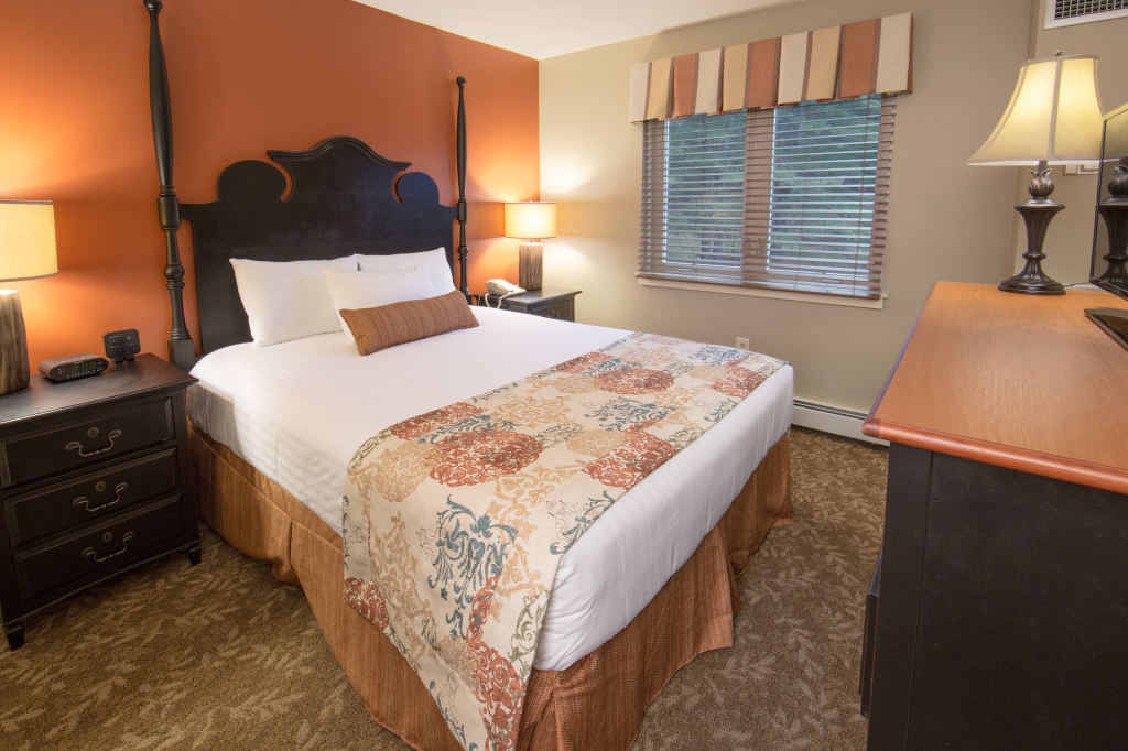 Holiday Inn Club Vacations Mount Ascutney Resort