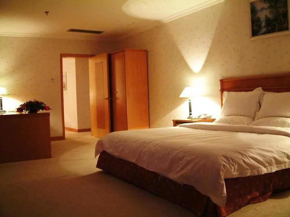 Baihua Hotel