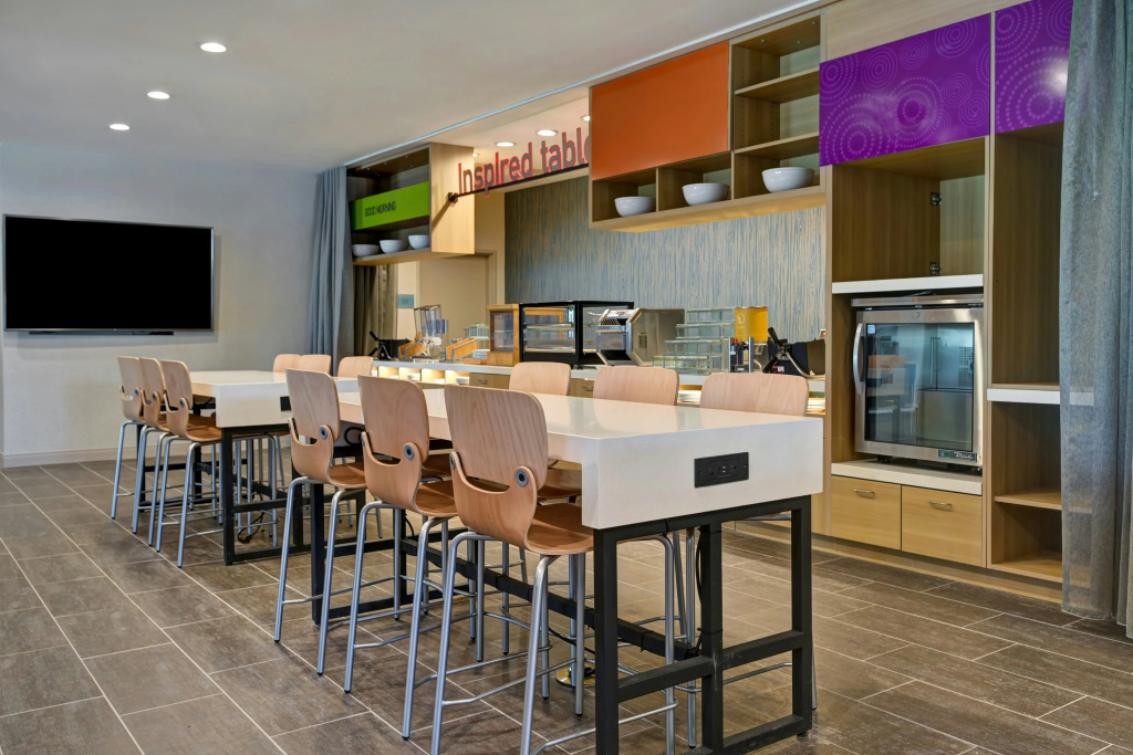Home2 Suites Corpus Christi Southeast