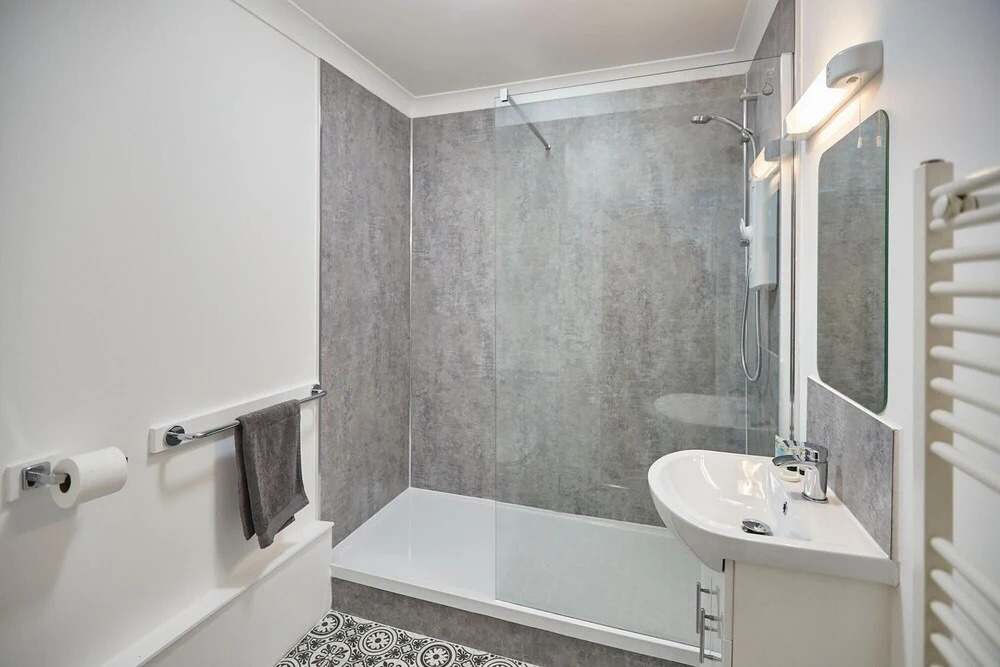 Host Stay Seaside Apartment