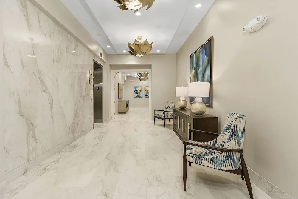 Grandview #603 - 4142 Bay Beach Ln 3 Bedroom Condo by RedAwning