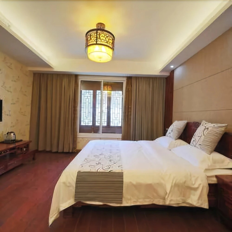 Suihe Homestay