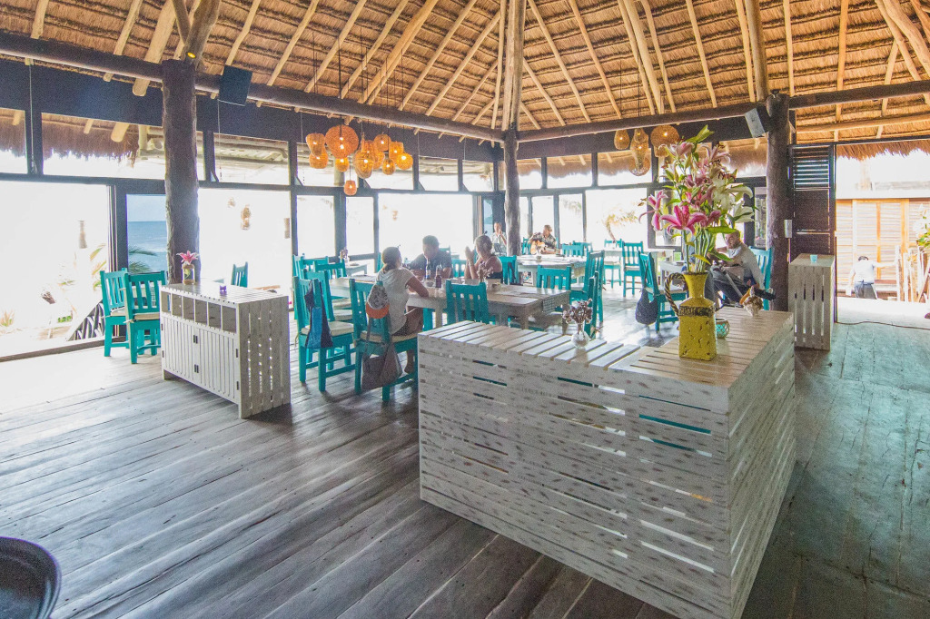 El Pez a Colibri Boutique Hotel