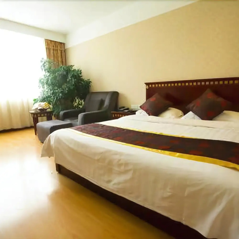 Sunshine Hotel Jiaozhou