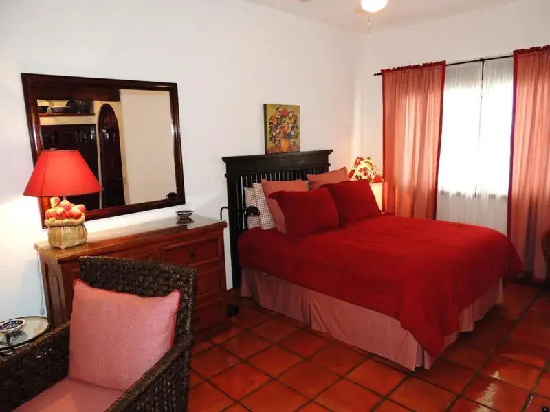 Casa Lucy