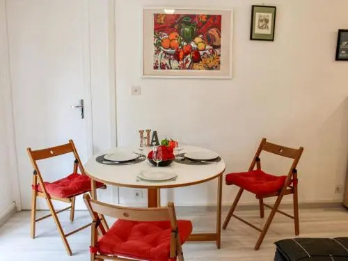 Apartment Le Fairway.1