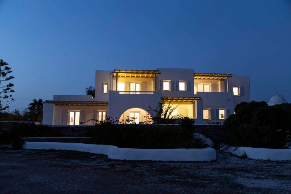 The Sand Collection Villas