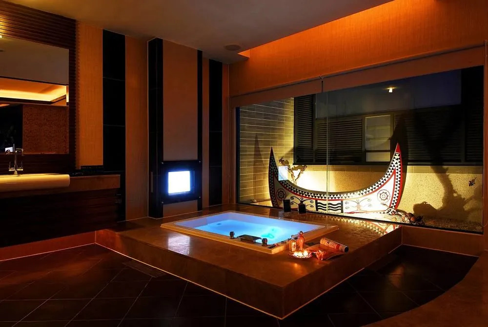 All-Ur Boutique Motel - Chia-Yi Branch